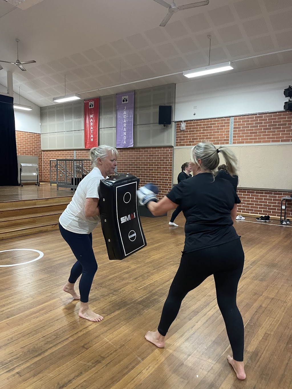 Aligned Training Studio | 8 Bunya Parade, South Coogee NSW 2034, Australia | Phone: 0449 174 868
