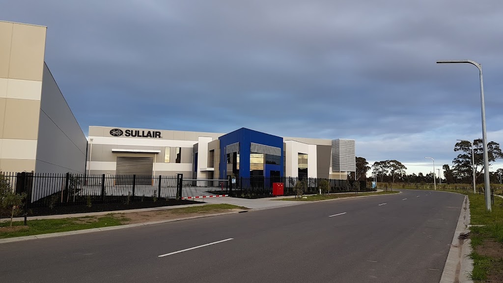 Sullair Australia Pty Ltd | 7 Bazalgette Cres, Dandenong South VIC 3175, Australia | Phone: 1300 266 773