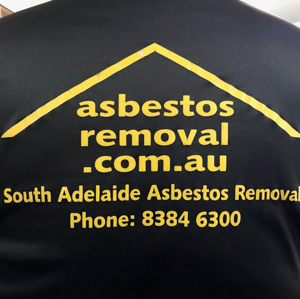 South Adelaide Asbestos Removal | home goods store | 1/38 Chapman Rd, Hackham SA 5163, Australia | 0883846300 OR +61 8 8384 6300