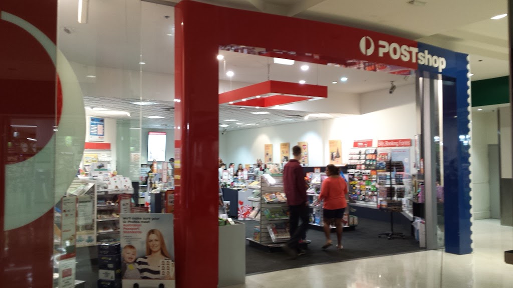 Australia Post | post office | Southland Centre Shop 2080, 1239 Nepean Hwy, Cheltenham VIC 3192, Australia | 131318 OR +61 131318