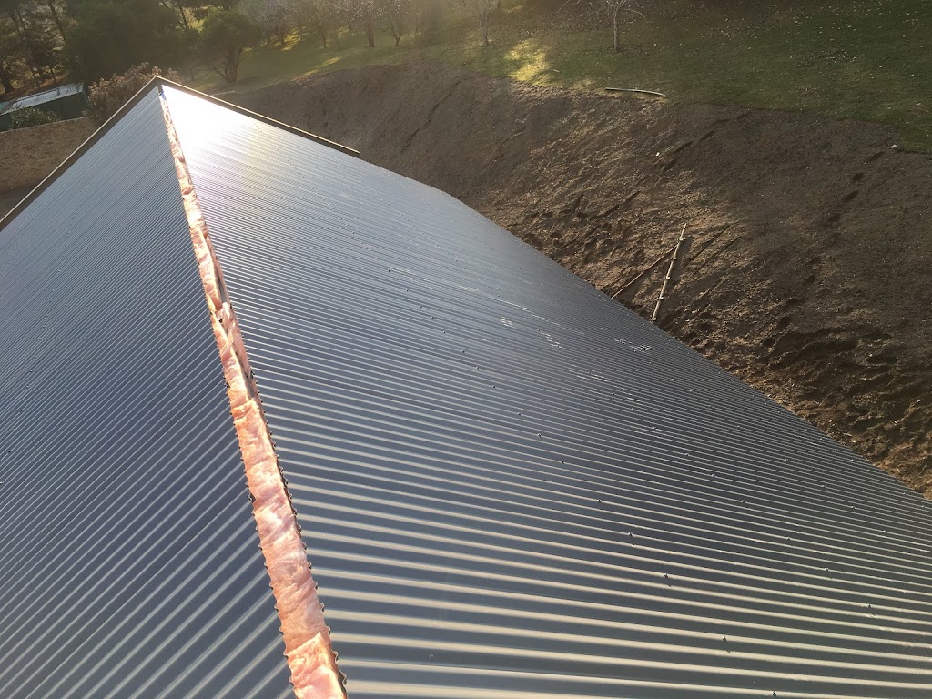 Trinity Slate Roofing Pty Ltd | roofing contractor | Bertram St, Mortlake NSW 2137, Australia | 0414683664 OR +61 414 683 664