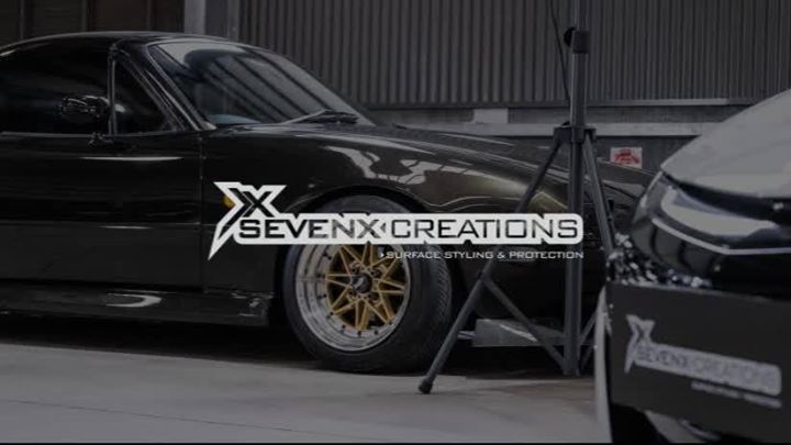 Sevenx Creations | car repair | Unit 6/5-13 Sinnott St, Burwood VIC 3125, Australia | 0399420583 OR +61 3 9942 0583