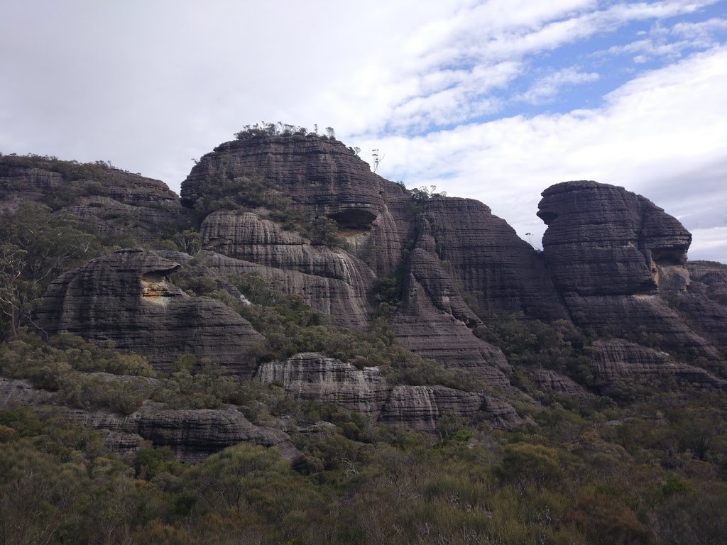 Budawang National Park | New South Wales, Australia