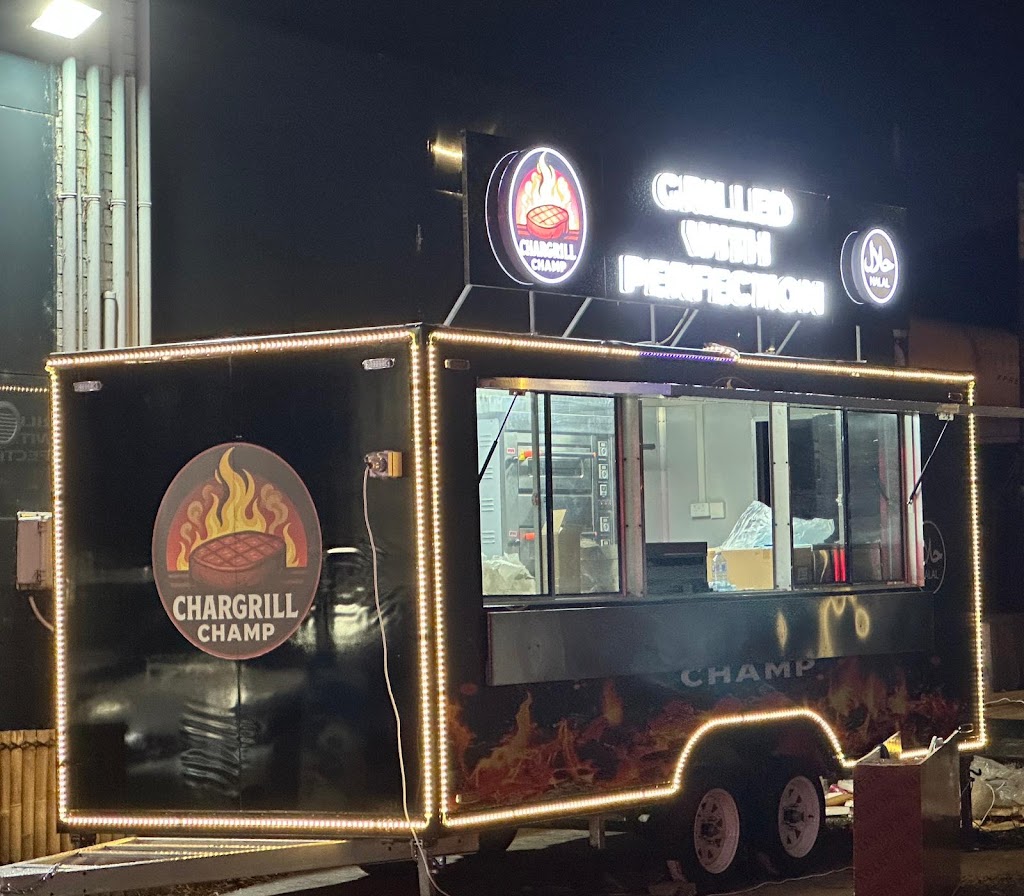 Chargrill Champ | 998 Punchbowl Rd, Punchbowl NSW 2196, Australia | Phone: 0414 595 011