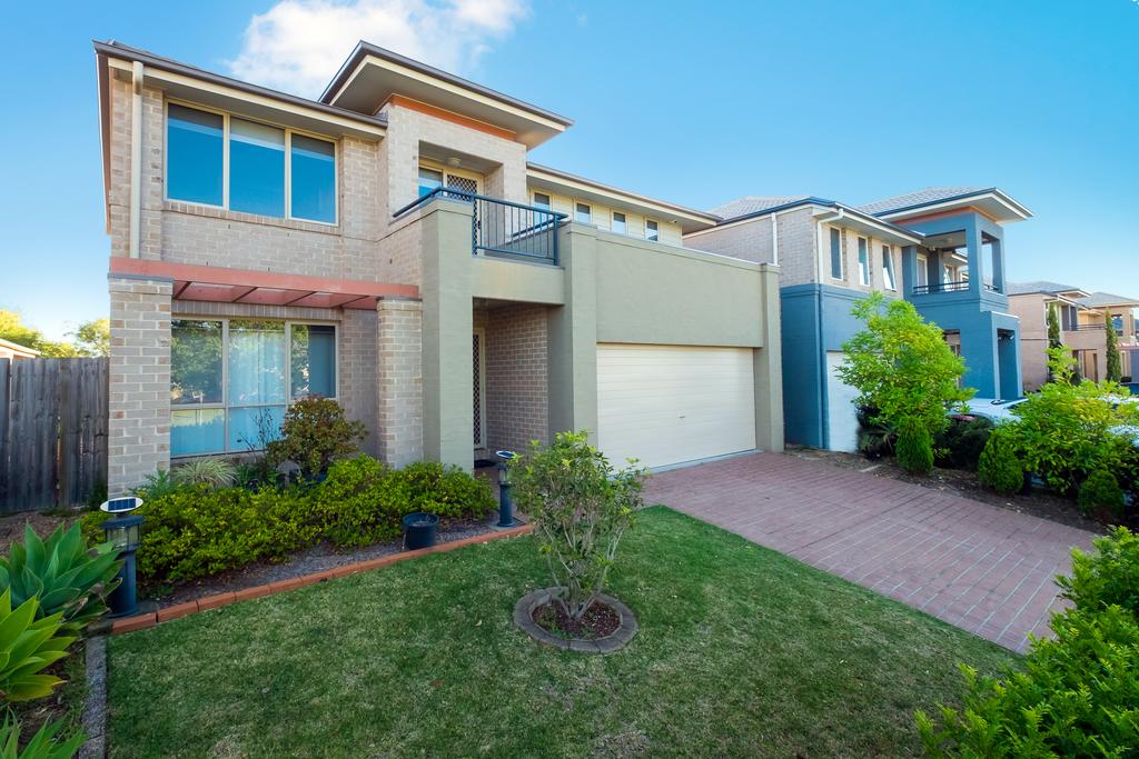 Getaway Holiday House Bankstown | real estate agency | 55 Stansfield Ave, Bankstown NSW 2200, Australia | 0280417818 OR +61 2 8041 7818