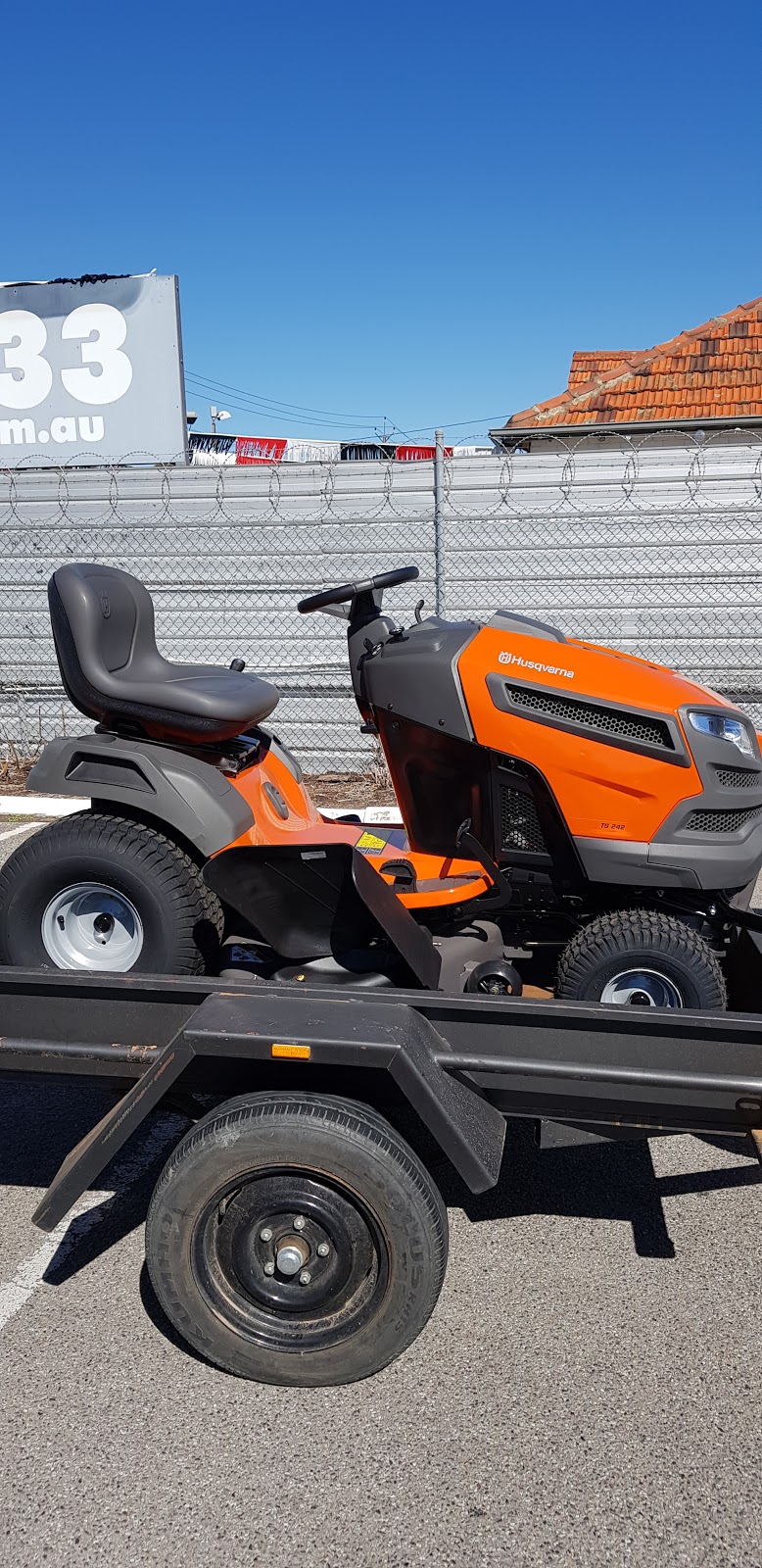 Stanford Mowers | store | 590 Main N Rd, Gepps Cross SA 5094, Australia | 0883498111 OR +61 8 8349 8111