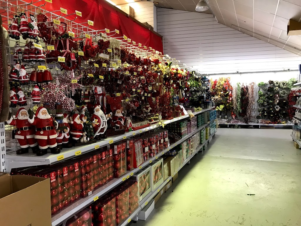 The Christmas Factory shop | store | 253 Princes Hwy, Carlton NSW 2218, Australia | 0482035858 OR +61 482 035 858