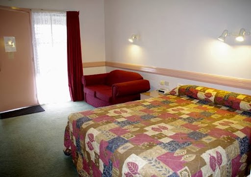 Centretown Motel | lodging | 266 High St, Nagambie VIC 3608, Australia | 0357942511 OR +61 3 5794 2511