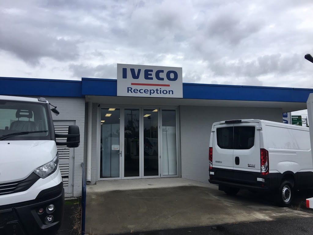 IVECO | store | 1801 Ipswich Rd, Rocklea QLD 4106, Australia | 0733736666 OR +61 7 3373 6666