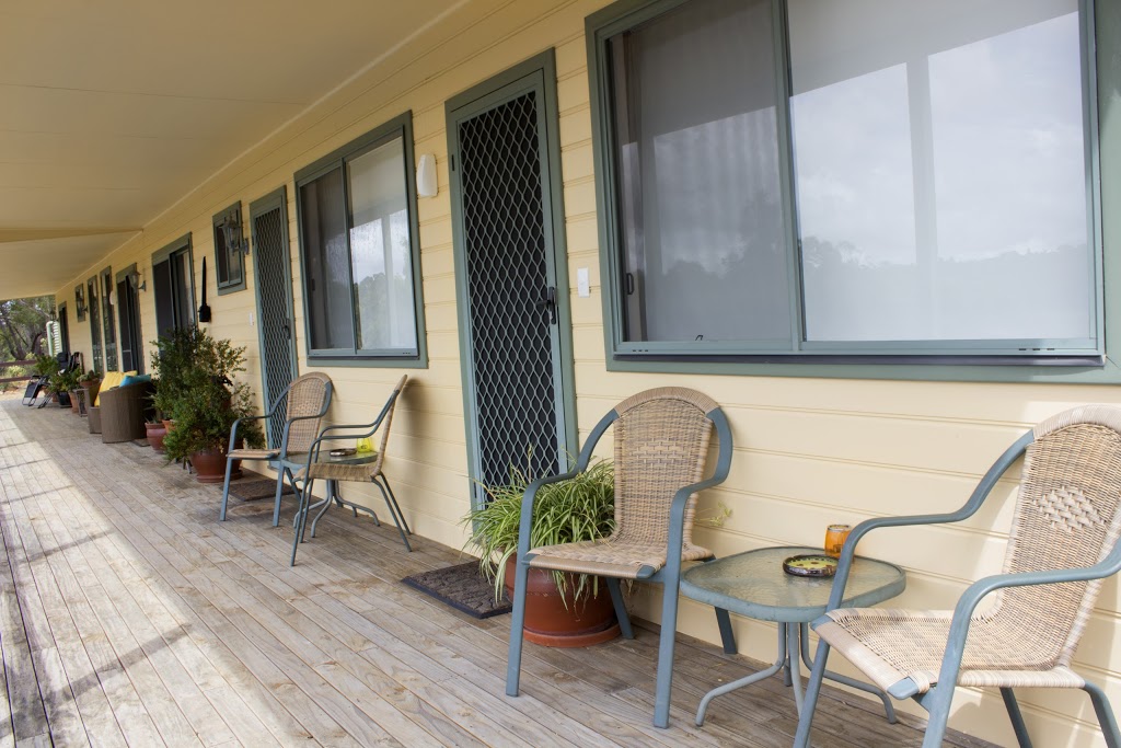 Corang River Bed & Breakfast | 7288 Nerriga Rd, Oallen NSW 2622, Australia | Phone: (02) 4845 9190