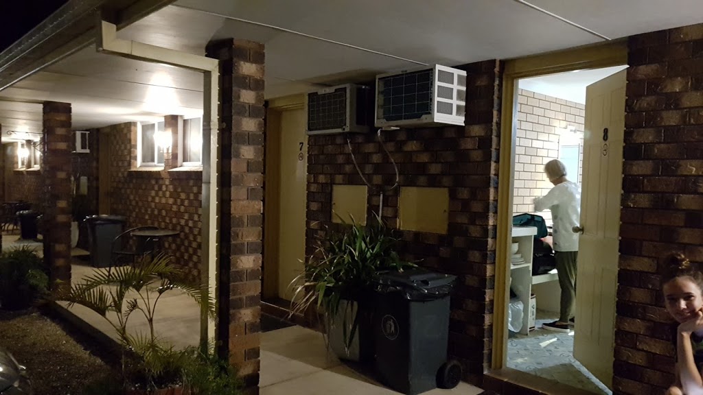 Rosebourne Gardens Motel | lodging | 1858 Solitary Islands Way, Woolgoolga NSW 2456, Australia | 0266541877 OR +61 2 6654 1877