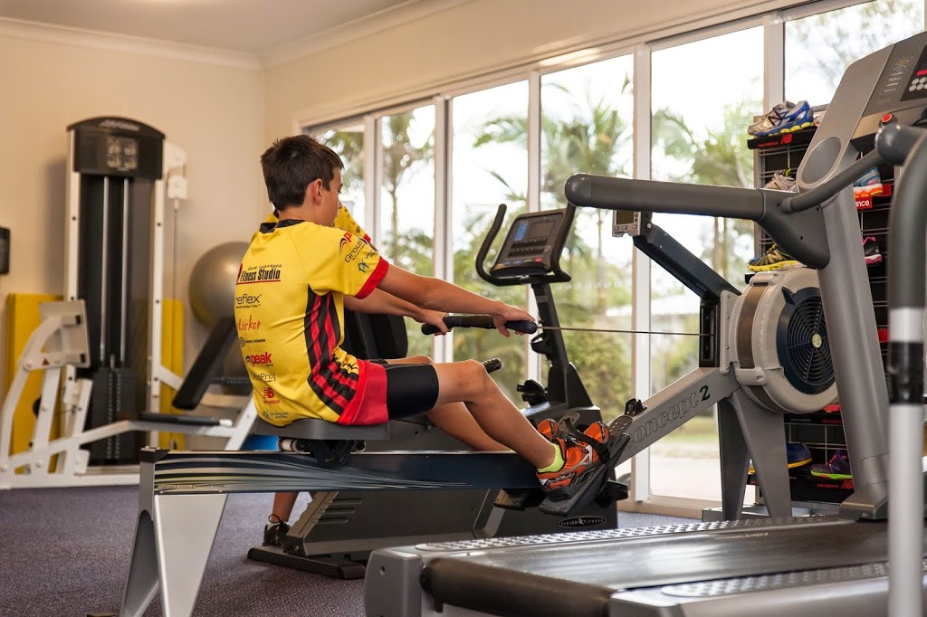 David Lawrence Fitness | 14 South St, Thornlands QLD 4164, Australia | Phone: 0404 082 770