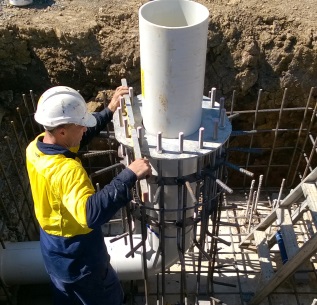 SVSR Sewer Vent Supplies and Repairs | 29 Shepherd St, Liverpool NSW 2170, Australia | Phone: (02) 8798 8788