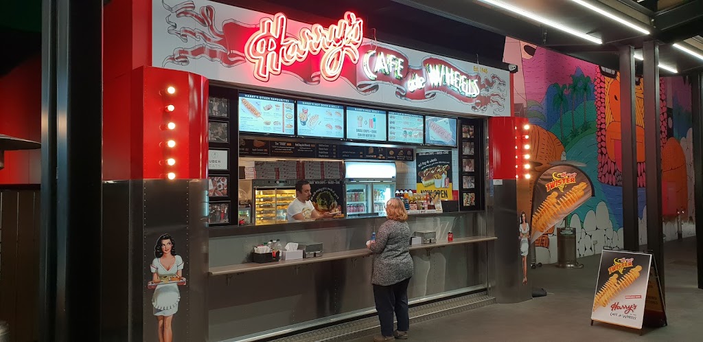 Harrys Cafe de Wheels - Wetherill Park | Kiosk 5/1183-1187 The Horsley Dr, Wetherill Park NSW 2164, Australia | Phone: (02) 9725 1788