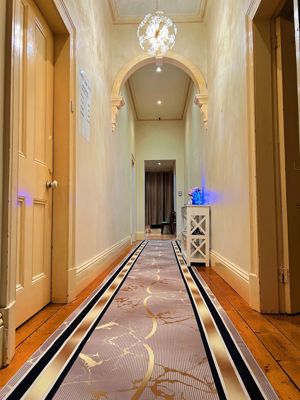 Sky massage | 121 Wills St, Bendigo VIC 3550, Australia | Phone: 0492 984 338 Sky massage | 121 Wills St, Bendigo VIC 3550, Australia | Phone: 0492 984 338