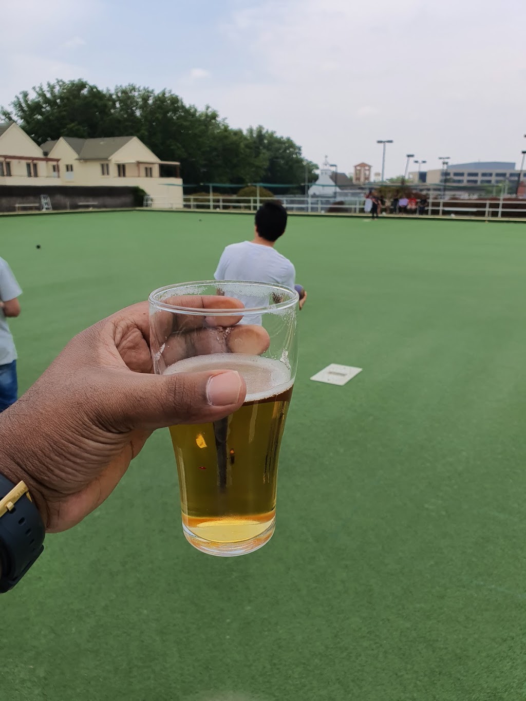 Canberra Bowling Club |  | 25 Hobart Ave, Forrest ACT 2603, Australia | 0262952508 OR +61 2 6295 2508