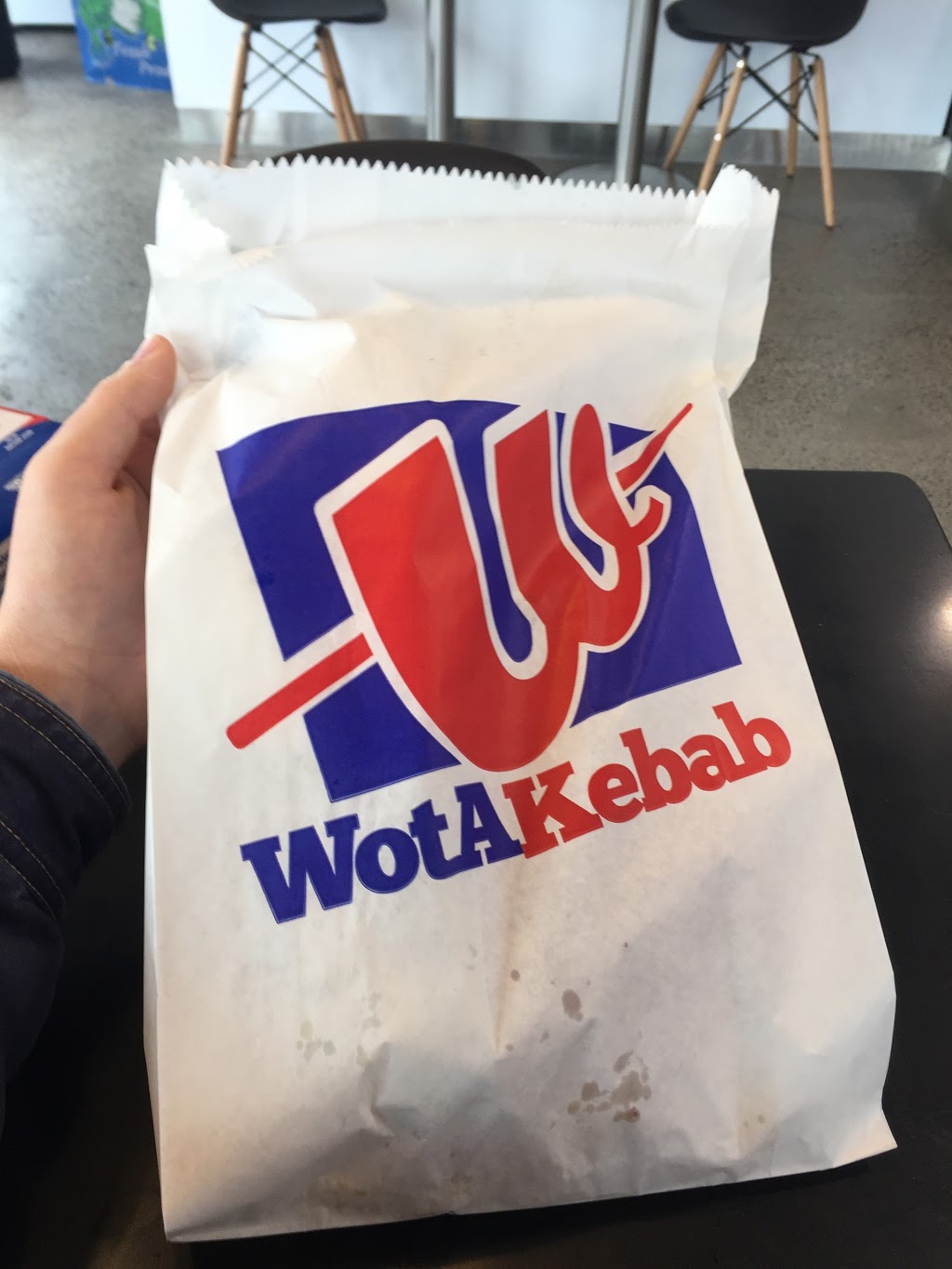 Wot A Kebab Windsor | restaurant | 46 Punt Rd, Windsor VIC 3181, Australia | 0395100585 OR +61 3 9510 0585