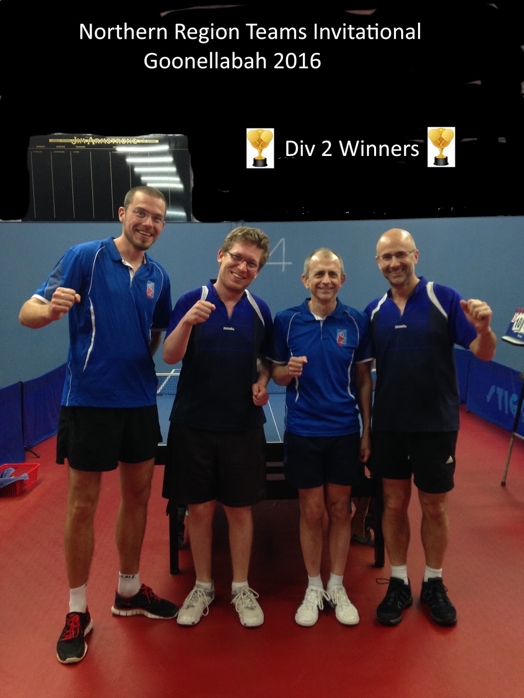 Cabarita Beach Table Tennis Club | 101 Cabarita Rd, Bogangar NSW 2488, Australia | Phone: 0421 397 255