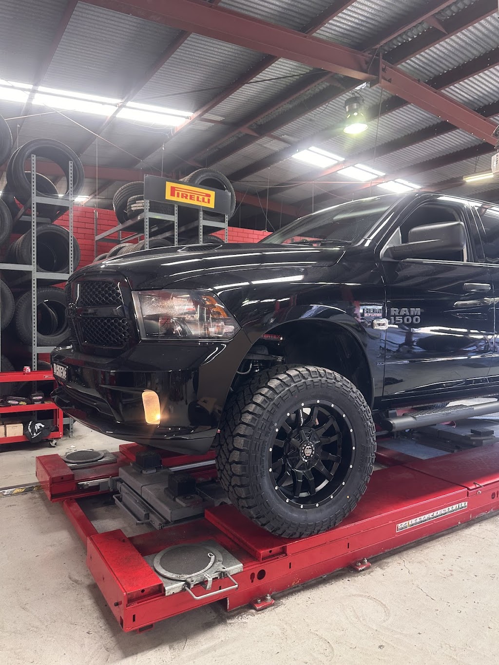 Custom Suspension and Auto Newcastle | 1/5 Ranton St, Cardiff NSW 2285, Australia | Phone: (02) 4058 5805