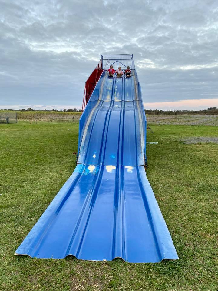 Northern Rivers Jumping Castles | Kilgin Rd, Kilgin NSW 2472, Australia | Phone: 0422 578 990