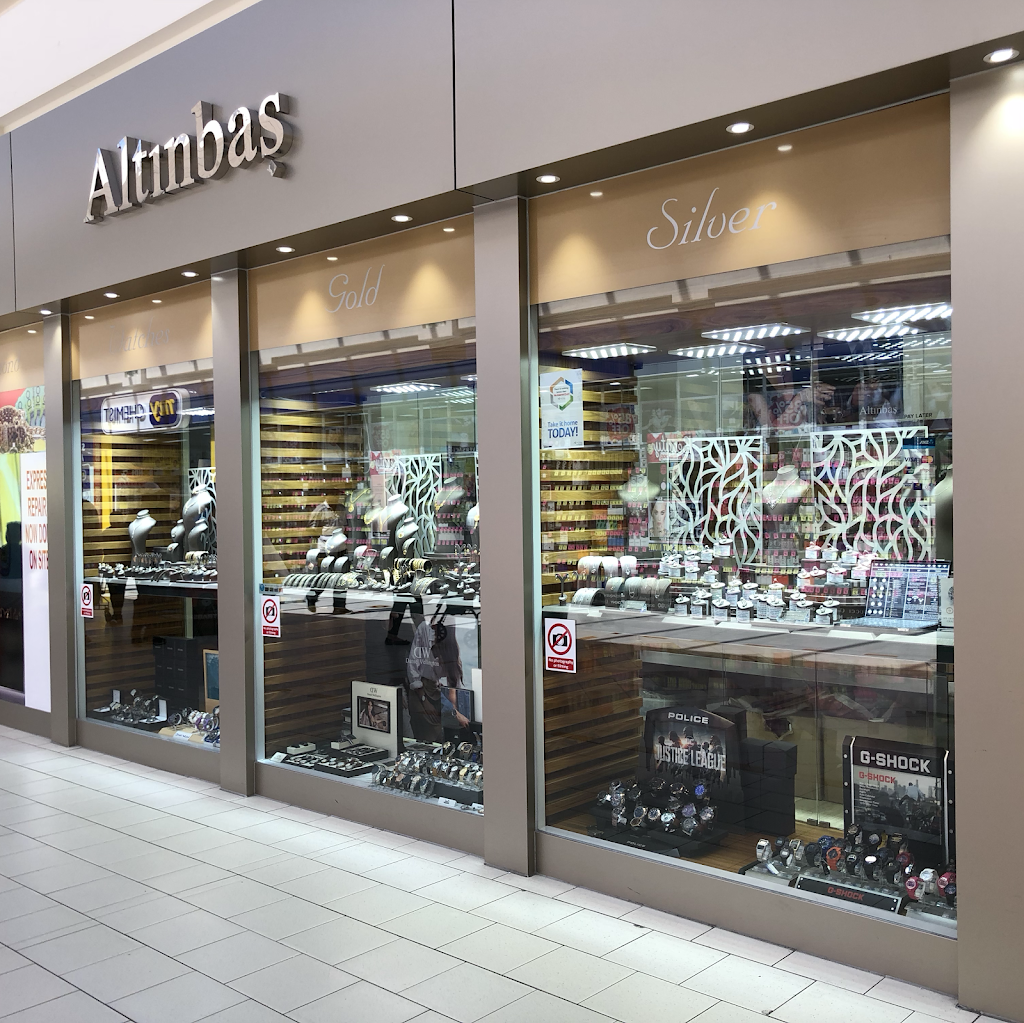 Altinbas Australia | jewelry store | 1099-1169 Pascoe Vale Rd, Broadmeadows VIC 3047, Australia | 0393098532 OR +61 3 9309 8532