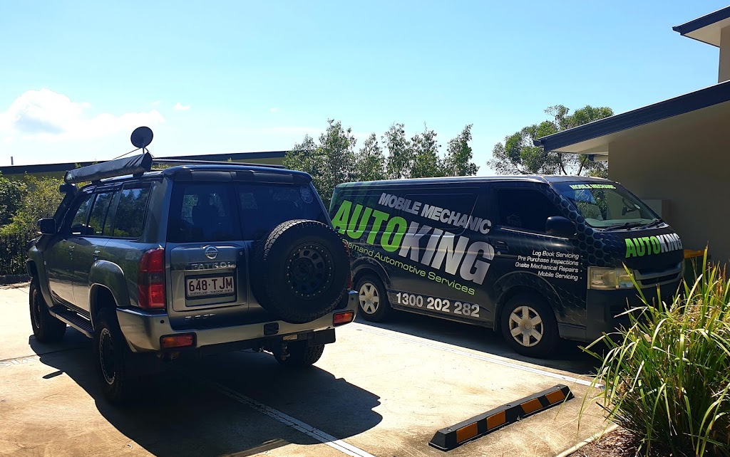 Auto King Mobile Mechanics Pacific Pines | car repair | 15 Wunburra Cir, Pacific Pines QLD 4211, Australia | 1300587718 OR +61 1300 587 718