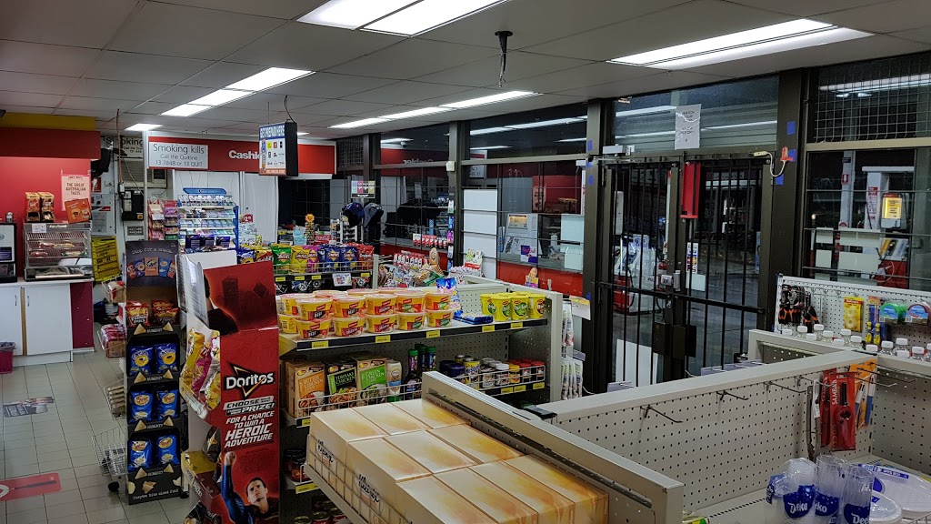 Caltex | gas station | 54 Cardiff Rd, Elermore Vale NSW 2287, Australia | 0249511039 OR +61 2 4951 1039