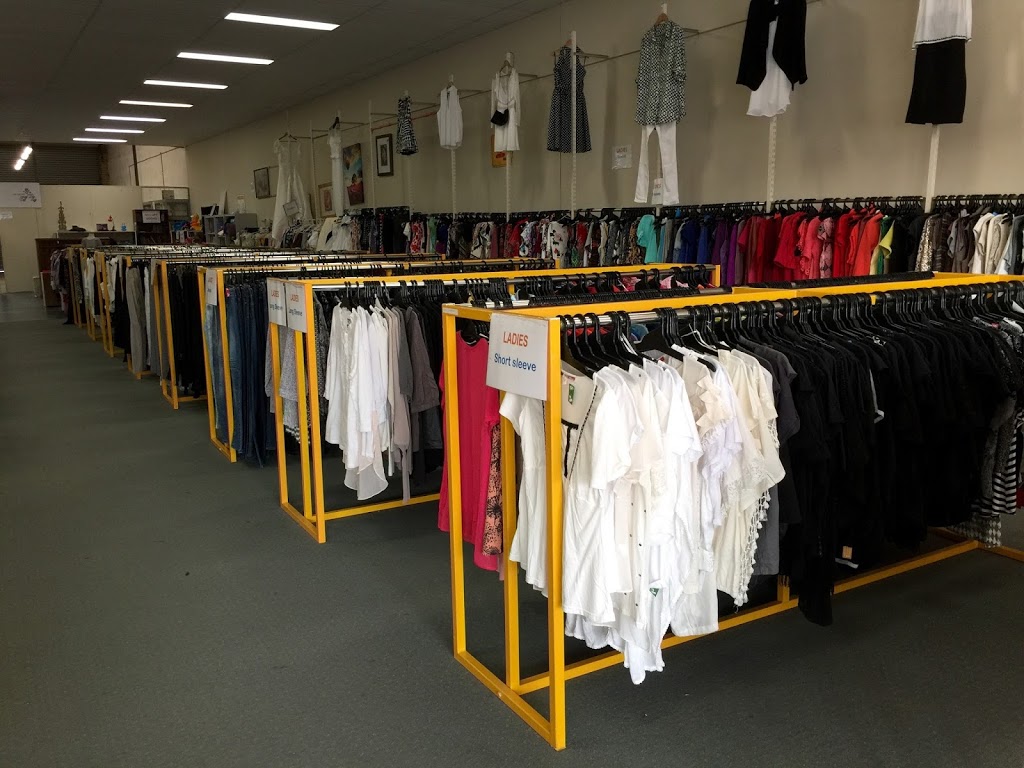 Anglicare WA Op Shop | store | 9/199 Abernethy Rd, Belmont WA 6104, Australia | 0894593504 OR +61 8 9459 3504