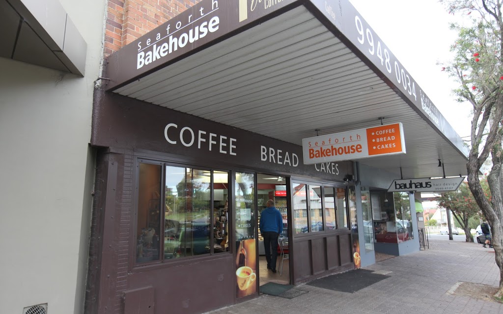 Seaforth Bakehouse | bakery | 571 Sydney Rd, Seaforth NSW 2092, Australia | 0299480034 OR +61 2 9948 0034