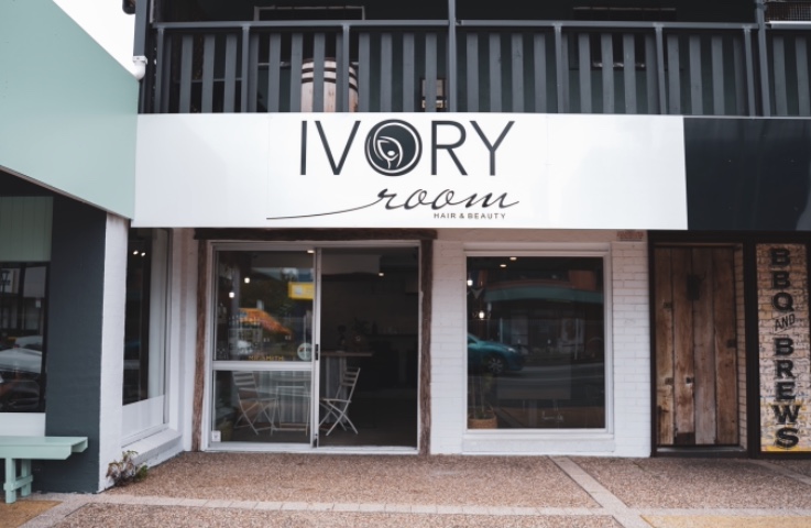 Ivory Room | hair care | 3/1099 Gold Coast Hwy, Palm Beach QLD 4221, Australia | 0414758192 OR +61 414 758 192