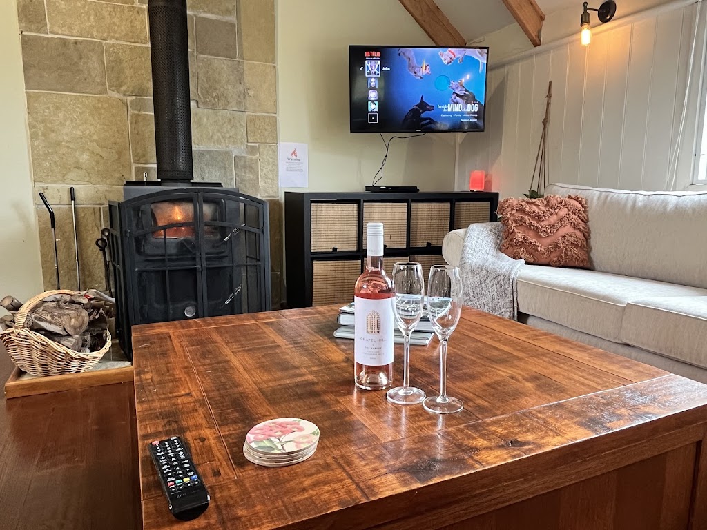 The Loft at Shelford | 21 Ormond St, Shelford VIC 3329, Australia | Phone: 0420 982 742