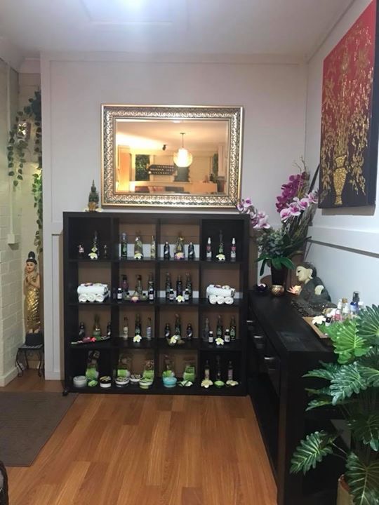 DuangJai Thai Massage Therapy | 73 Dunnings Rd, Point Cook VIC 3030, Australia | Phone: (03) 8375 2227