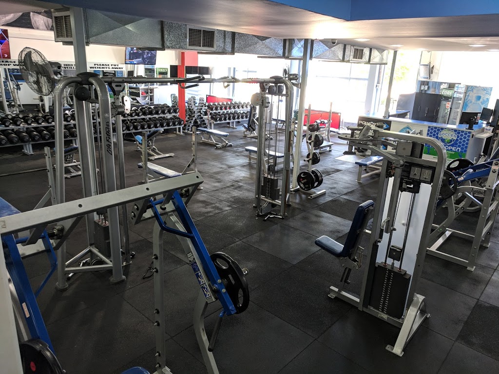 Hi Life Fitness | 9/217 Mickleham Rd, Westmeadows VIC 3049, Australia | Phone: (03) 9338 8118