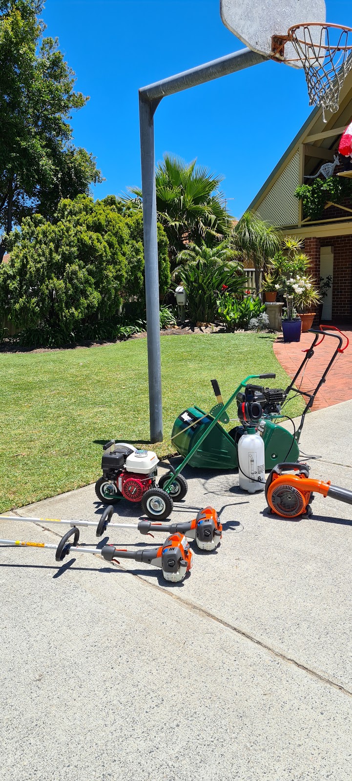 Foxys Lawn and Garden Care | Cuttlefish St, Yanchep WA 6035, Australia | Phone: 0409 086 642