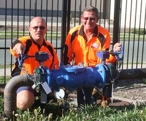 Backflow Plumbing Services P/L | plumber | 30 Bligh Pl, Drewvale QLD 4116, Australia | 0411413400 OR +61 411 413 400