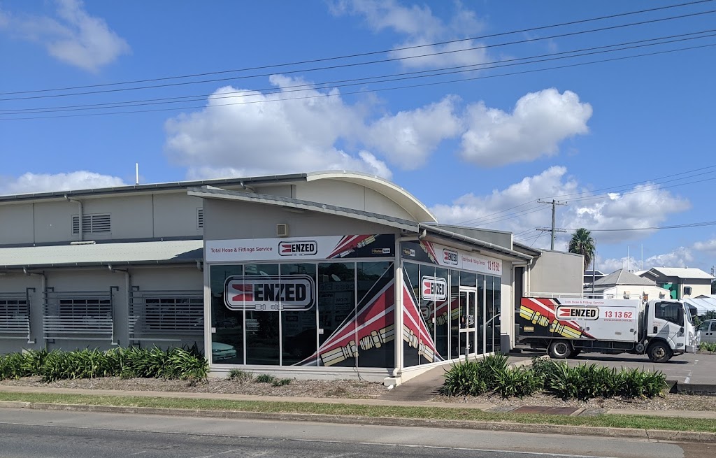 Enzed Rockhampton | 28-30 Gladstone Rd, Rockhampton QLD 4700, Australia | Phone: (07) 4927 7622