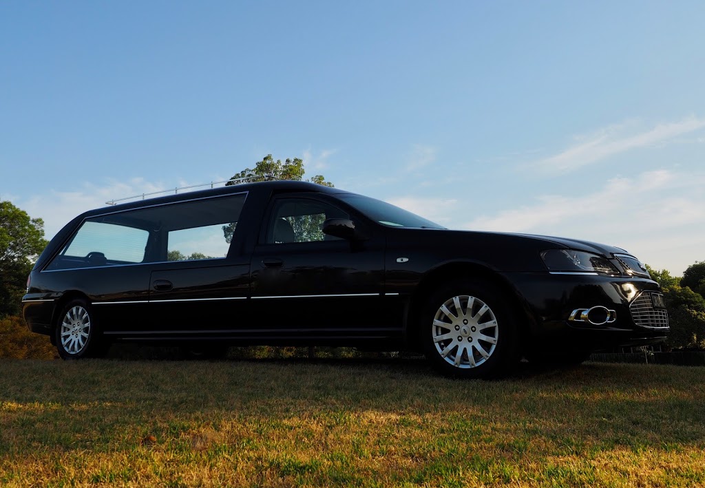 Hearse Hire Melbourne | Suite 2/400 High St, Kew VIC 3101, Australia | Phone: 0400 575 276