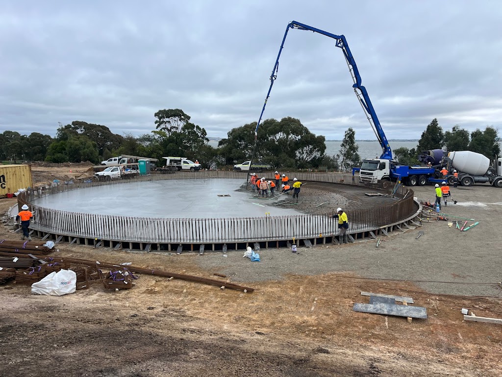 Kelly Civil Construction | 24 Jimmy Dr, Colac West VIC 3250, Australia | Phone: 0437 166 116