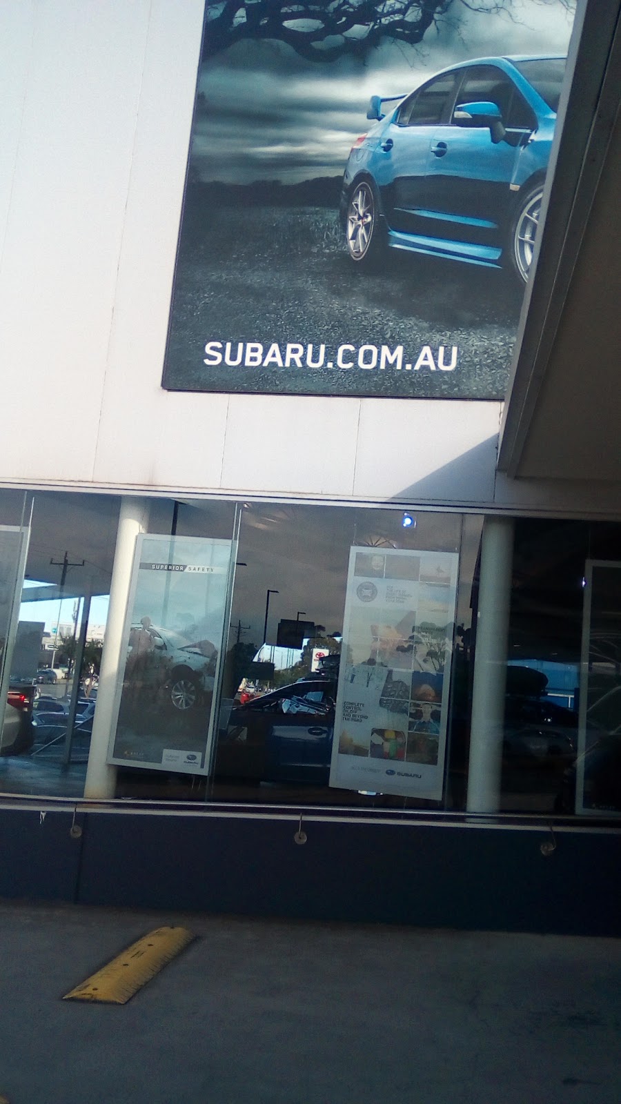 Subaru Mentone | 25 Nepean Hwy, Mentone VIC 3194, Australia | Phone: (03) 9008 7420