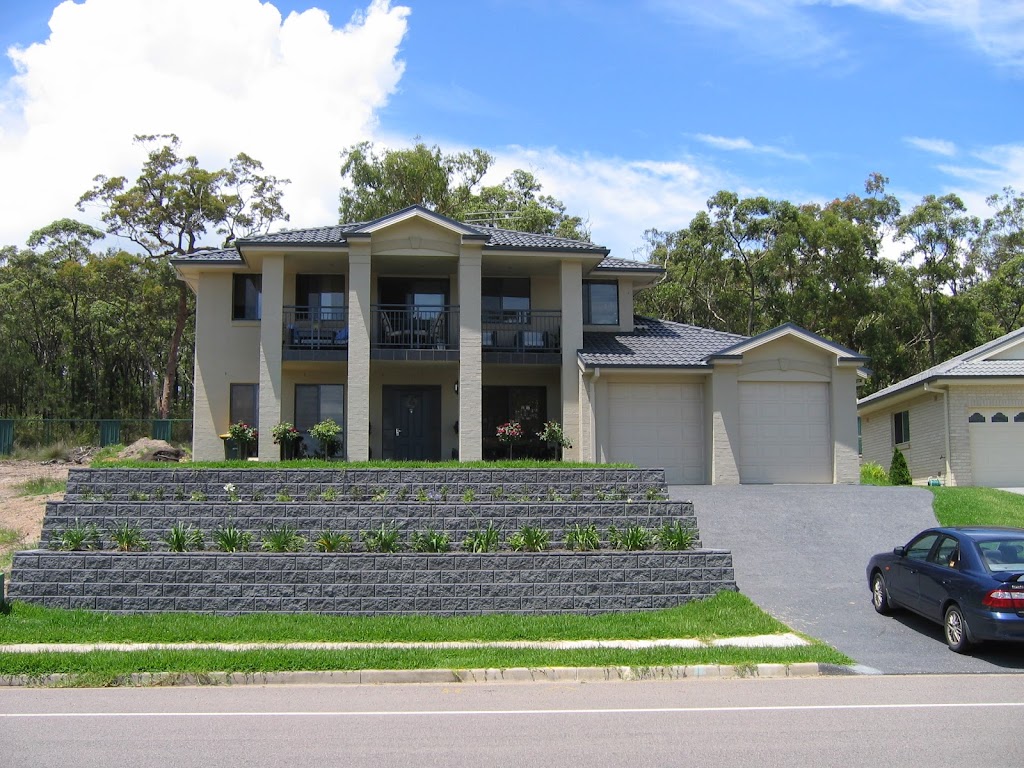 Ric Jelfs Custom Homes | general contractor | 34 Dixon Ave, Croydon VIC 3136, Australia | 0417731529 OR +61 417 731 529