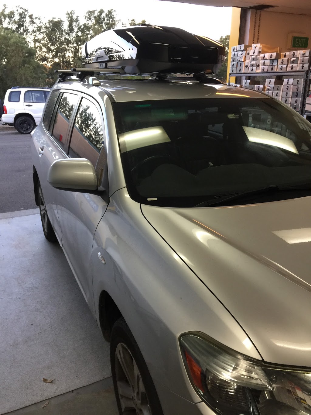 Roof Rack Superstore Castle Hill | car repair | 2/27 Victoria Ave, Castle Hill NSW 2154, Australia | 0298993256 OR +61 2 9899 3256