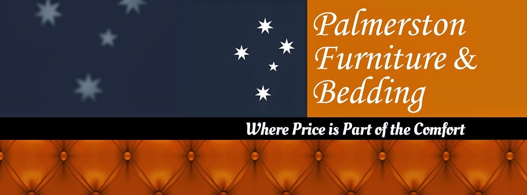 Palmerston Furniture & Bedding | 8/5 McKenzie Pl, Yarrawonga NT 0830, Australia | Phone: (08) 8983 4477