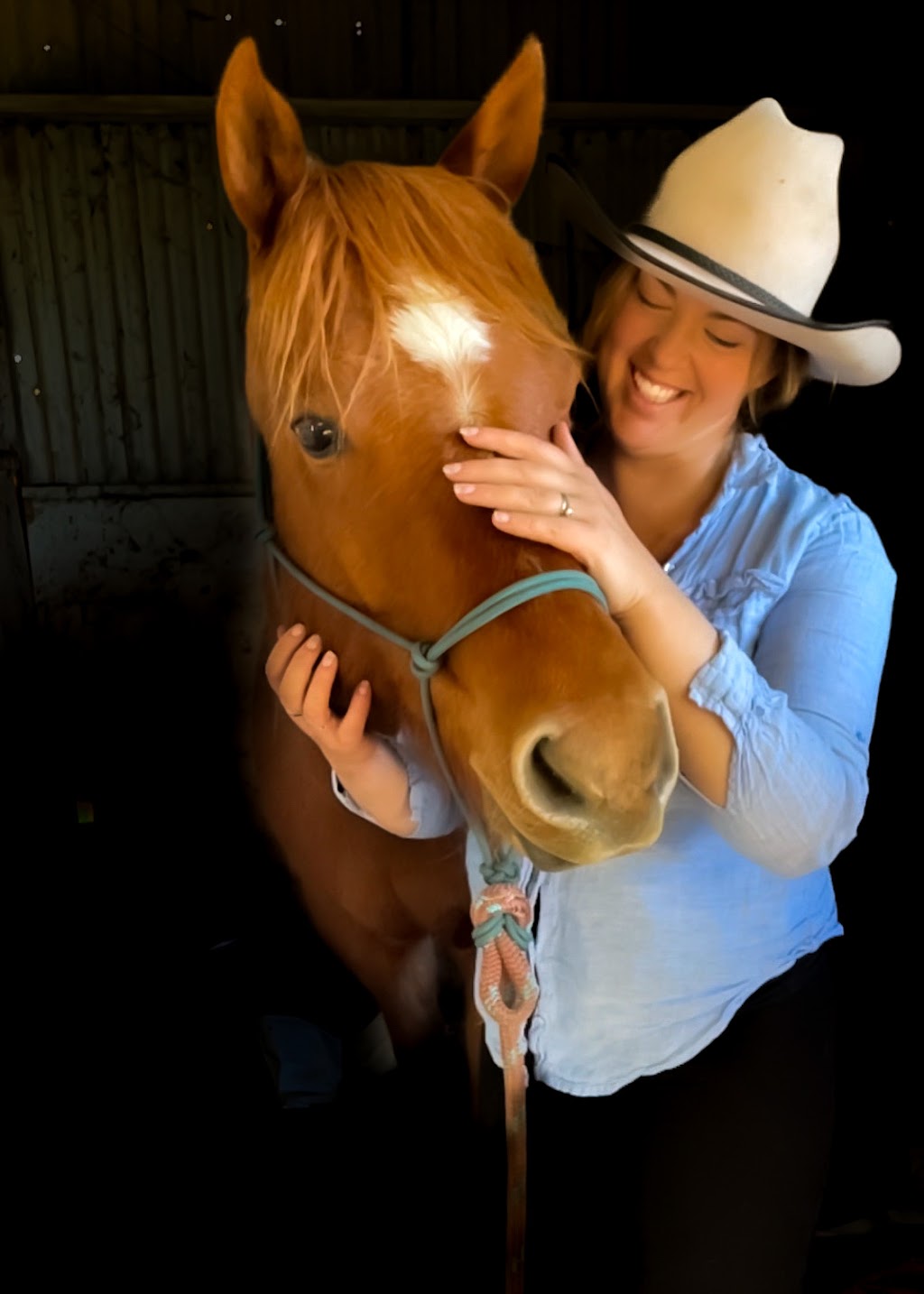 Intrinsic Equine | Everard Rd, Kyabram VIC 3620, Australia | Phone: 0447 431 584