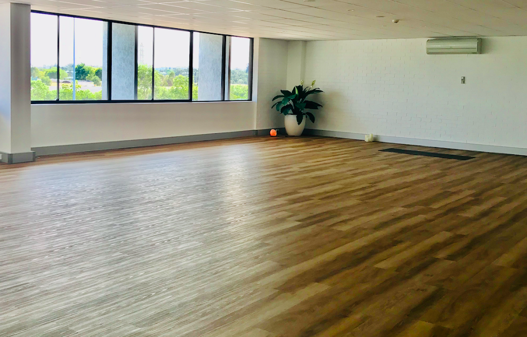 Zen Yoga + Pilates | Level 2/G1 385 Sherwood Rd, Rocklea QLD 4106, Australia | Phone: 0402 891 588
