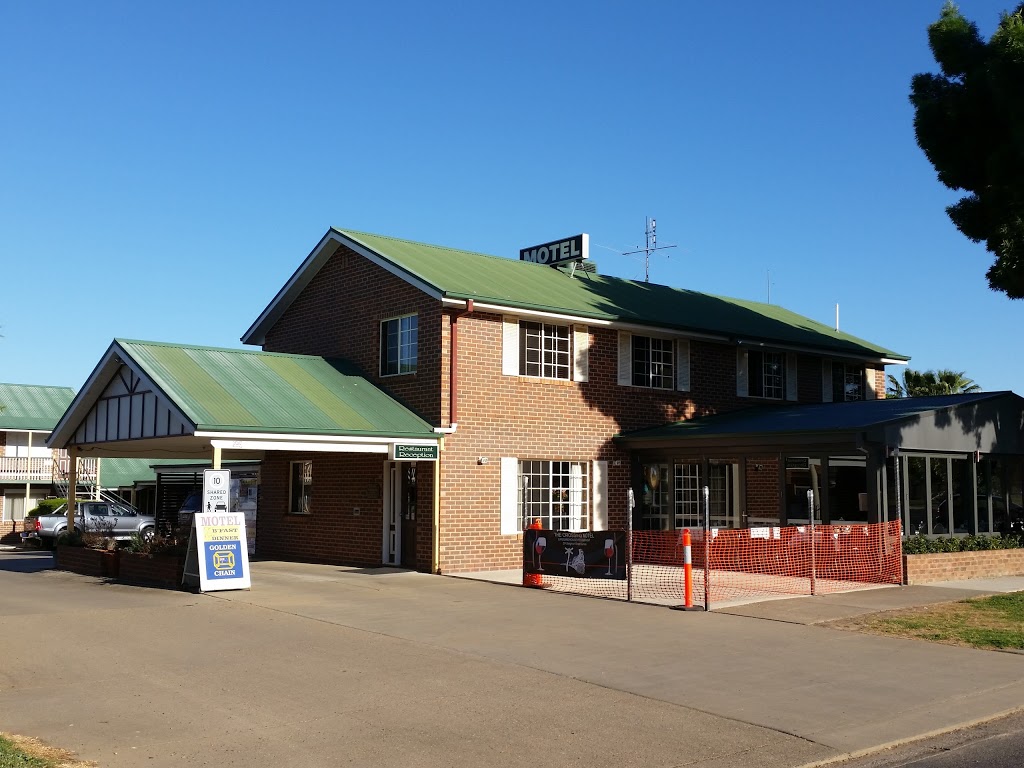 The Crossing Motel | lodging | 39 Seignior St, Junee NSW 2663, Australia | 0269243255 OR +61 2 6924 3255