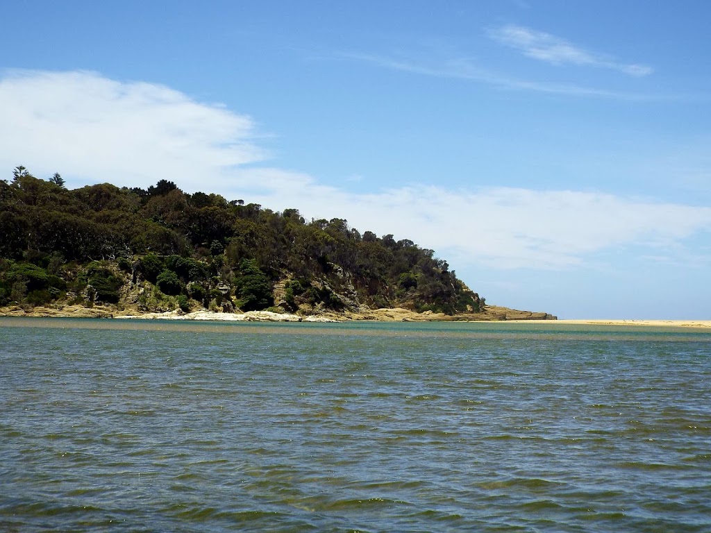 Mogareeka Carpark | Tathra-Bermagui Rd, Mogareeka NSW 2550, Australia