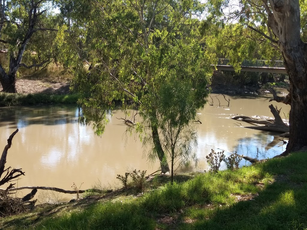 The Willows and Ned Kelly Post Office | 11 Powell St, Jerilderie NSW 2716, Australia | Phone: (03) 5886 1511