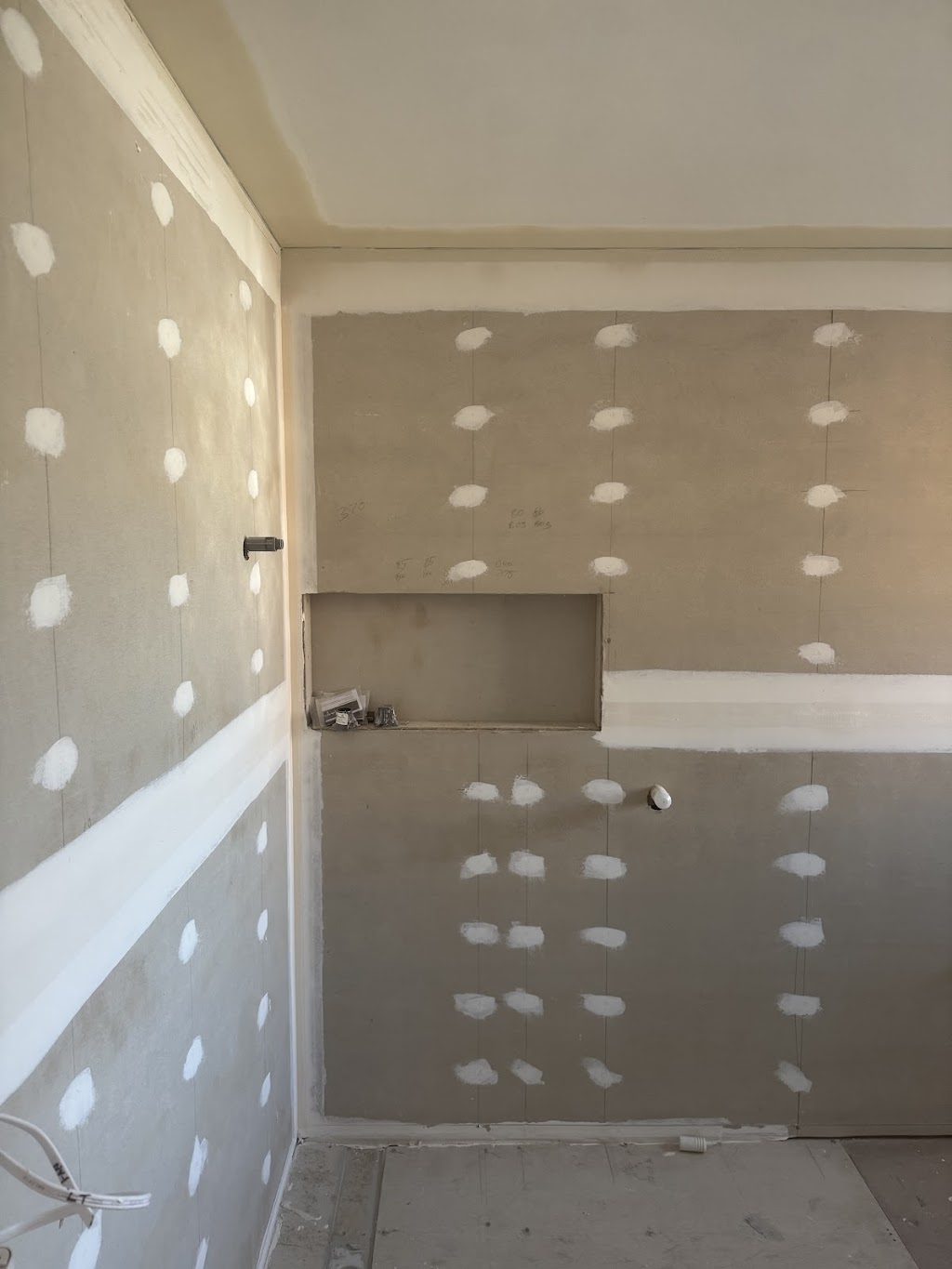 Bear Plastered | 19 Joel Ave, Carlton TAS 7173, Australia | Phone: 0408 008 903