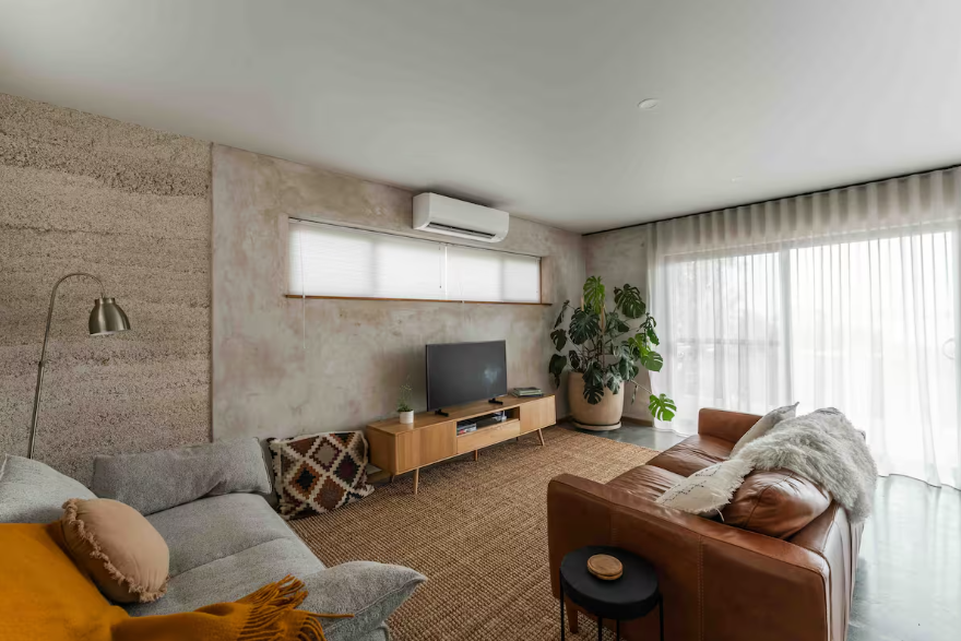 Tassie Hempcrete Houses - 53 Harvey Road, Alonnah | 53 Harvey Rd, Alonnah TAS 7150, Australia | Phone: 0417 380 675