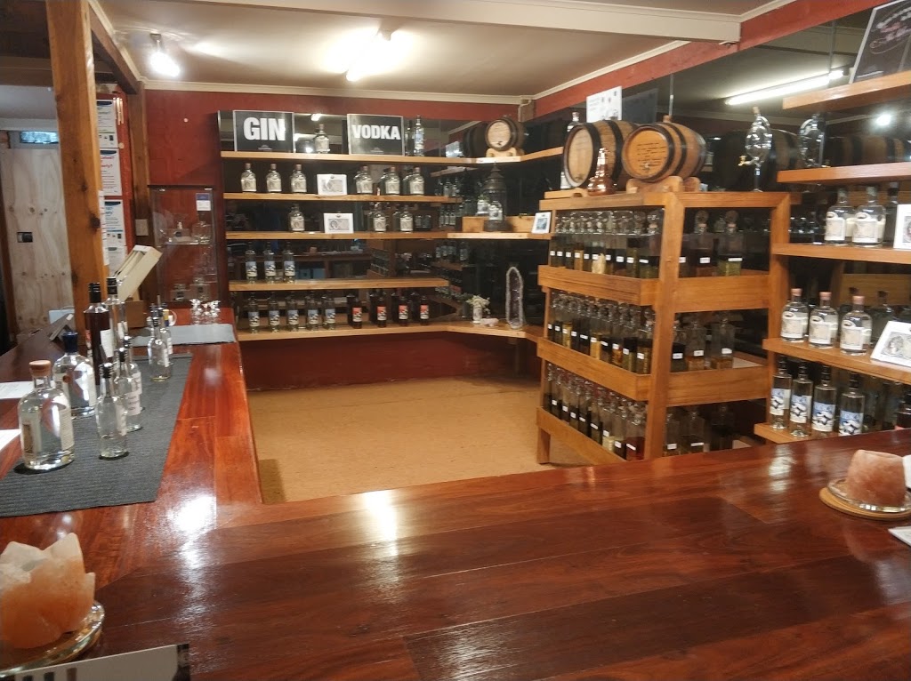 Herbal Lore Liqueurs | Lot 2 Railway Cres, Daylesford VIC 3460, Australia | Phone: (03) 5348 1920